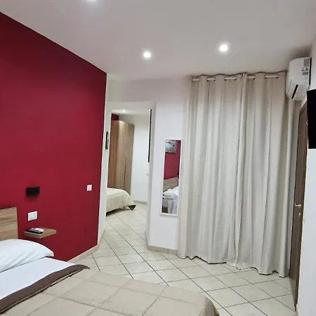 Domus Pisanelli 3*
