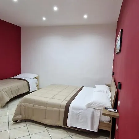 Domus Pisanelli Gasthof 3*