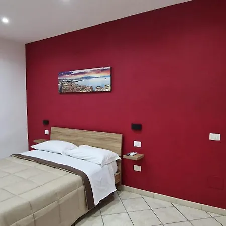 Domus Pisanelli Pensión