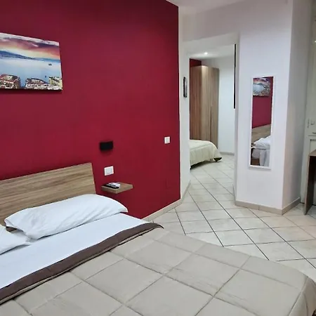 Domus Pisanelli Pensión