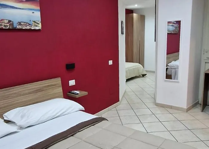 Domus Pisanelli Gæstehus