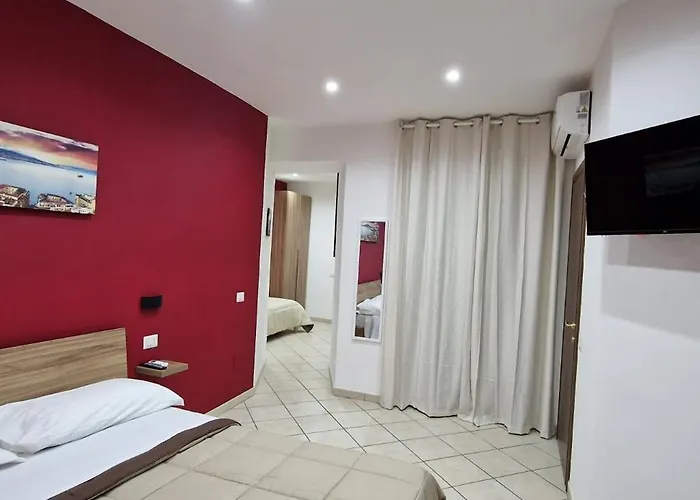 Domus Pisanelli 3*
