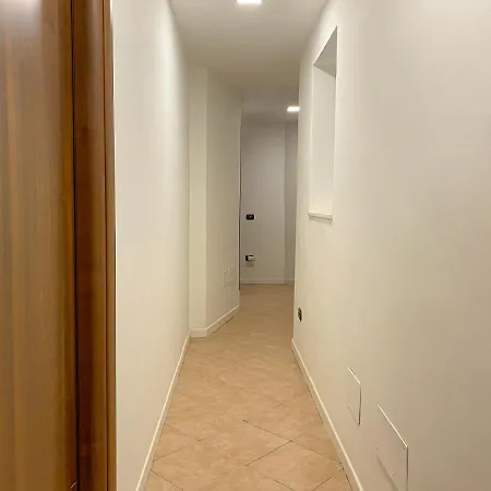 Domus Pisanelli בית הארחה 3*