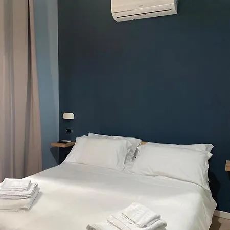 Domus Pisanelli Νάπολη