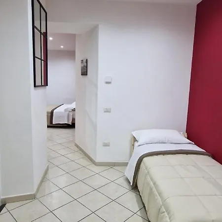 Domus Pisanelli נאפולי