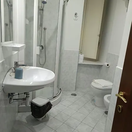 בית הארחה Domus Pisanelli 3*