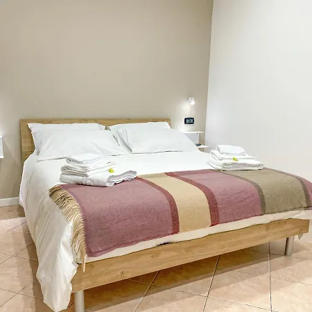 Domus Pisanelli 3*